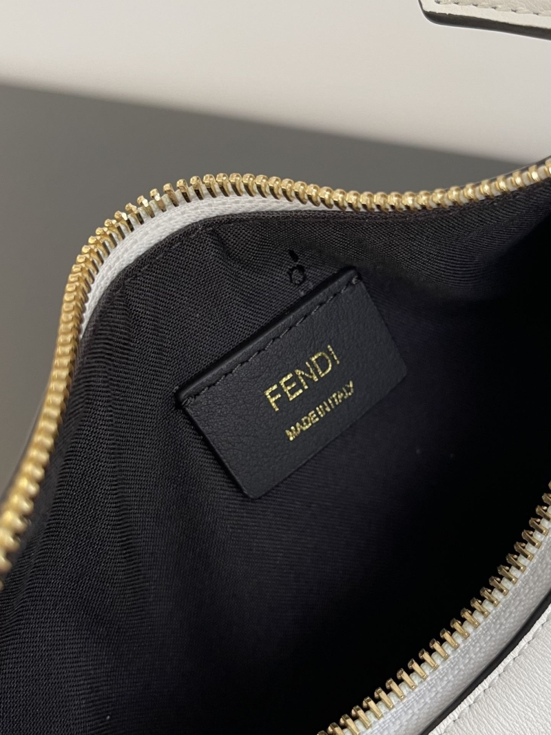 Fendi Satchel Bags